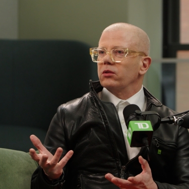 Header-‘It's ok to not be ok sometimes’: How community helped this TD colleague navigate their mental health journey