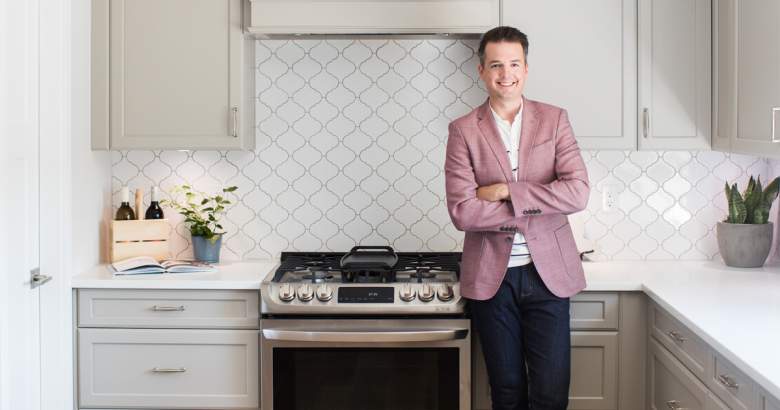 Header Todd Talbot