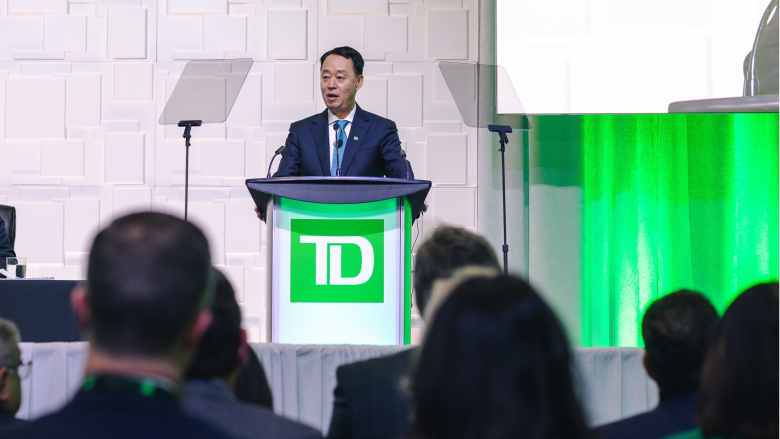 Allocution de 2025 de Raymond Chun à l’intention des actionnaires