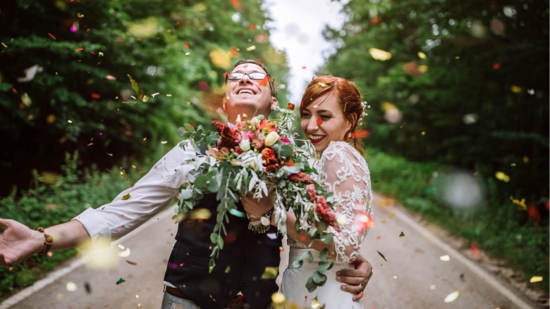 Quatre conseils pour établir un budget de mariage réaliste