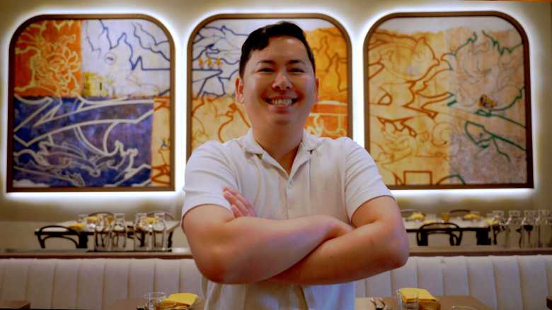 Hero-Découvrez Touk, le nouveau restaurant du chef Chanthy Yen