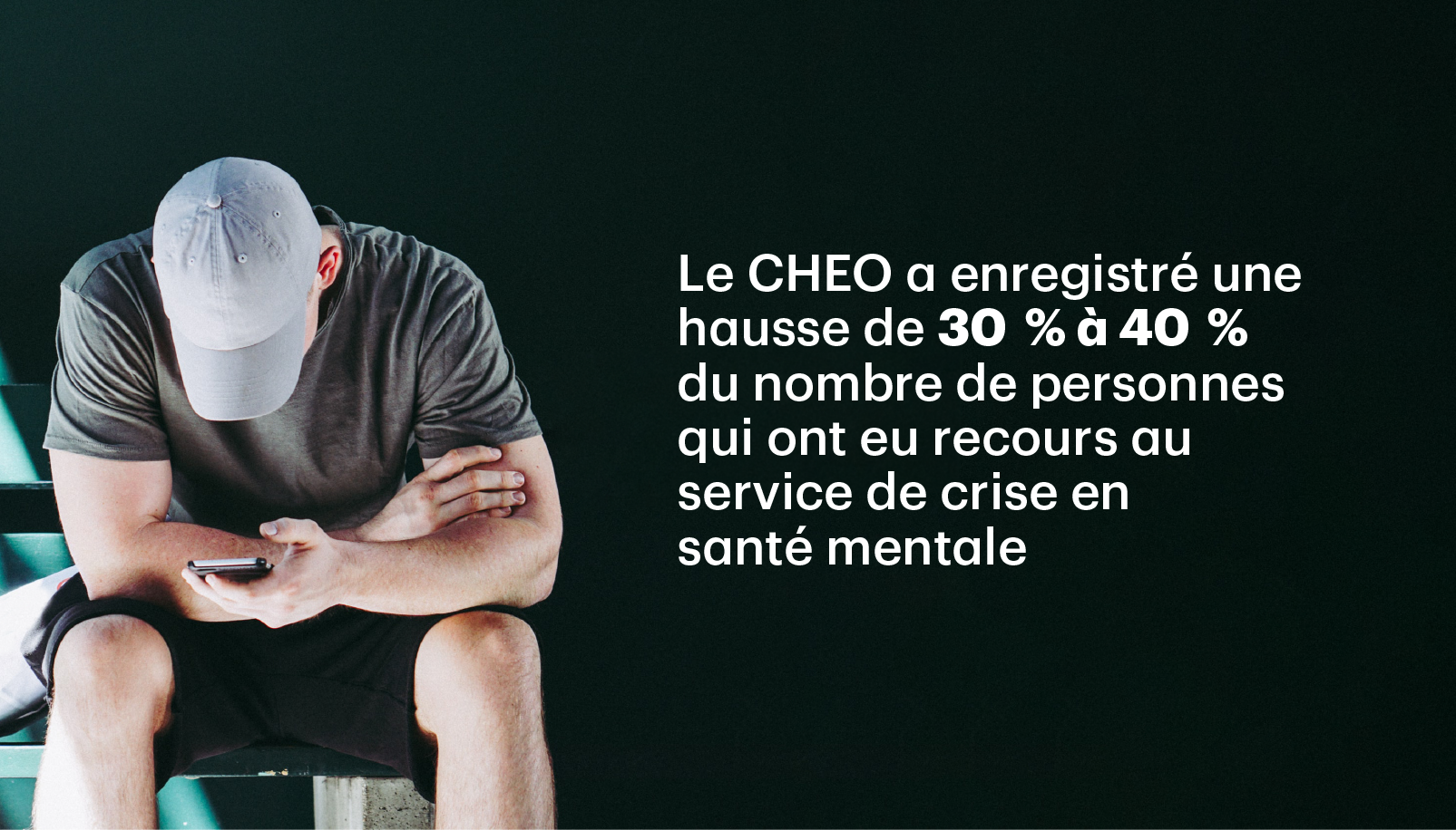 CHEO in article French