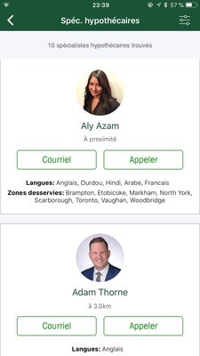 Ce nouveau service fait partie d'une stratégie plus large visant à offrir une expérience organisée d'achat de propriété axée sur le numérique (Groupe CNW/Groupe Banque TD)