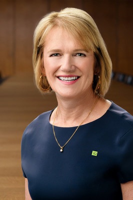 Nomination de Nancy Tower au conseil d’administration du Groupe Banque TD (Groupe CNW/Relations avec les investisseurs TD)