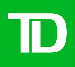 Logo du TD Bank Group
