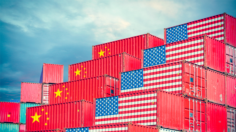 China US Tariff banner 1
