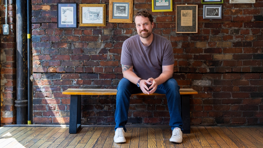 Soutien aux commerces locaux : la réussite de Craig’s Cookies