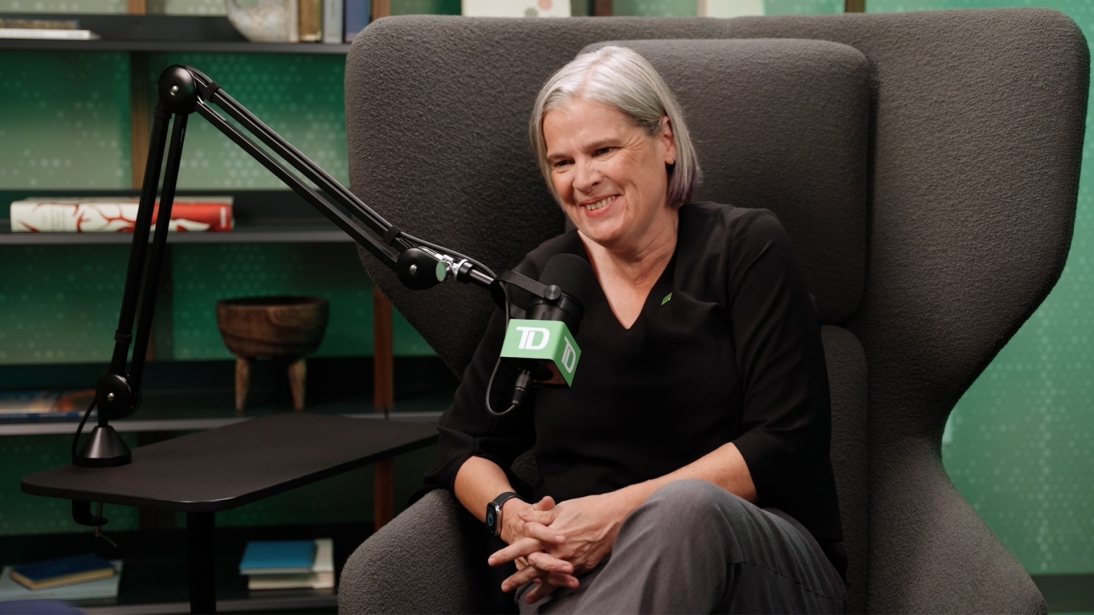 Kirsti Racine : pourquoi il nous faut plus de femmes en IA