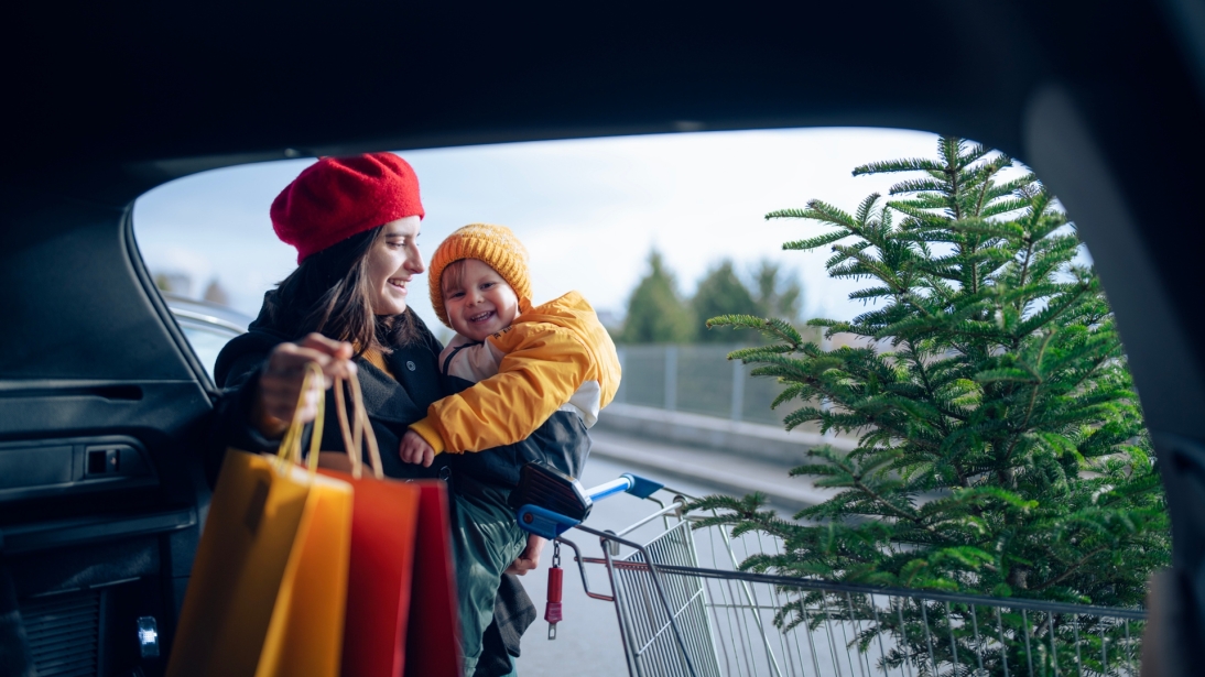 « Pas question de dépenser sous pression » : garder le contrôle sur son budget des fêtes