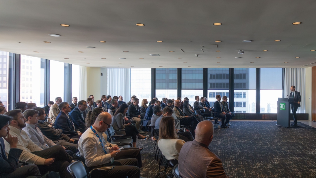 Hero-La TD collabore pour stimuler l’innovation par l’IA