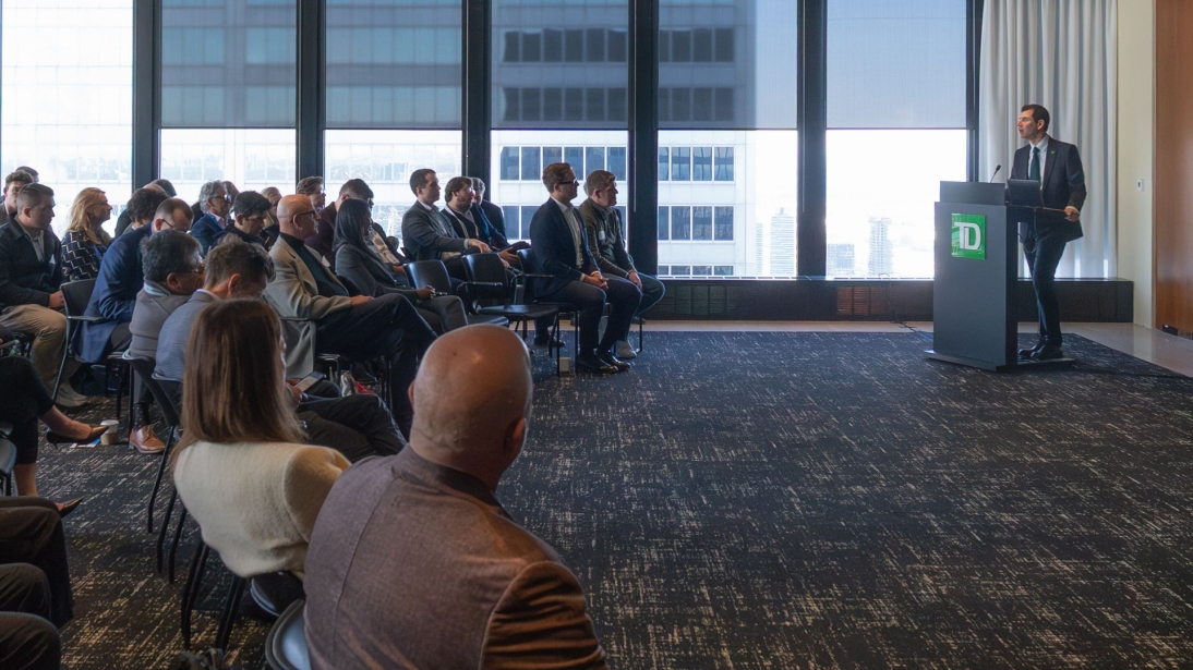 Hero-La TD collabore pour stimuler l’innovation par l’IA