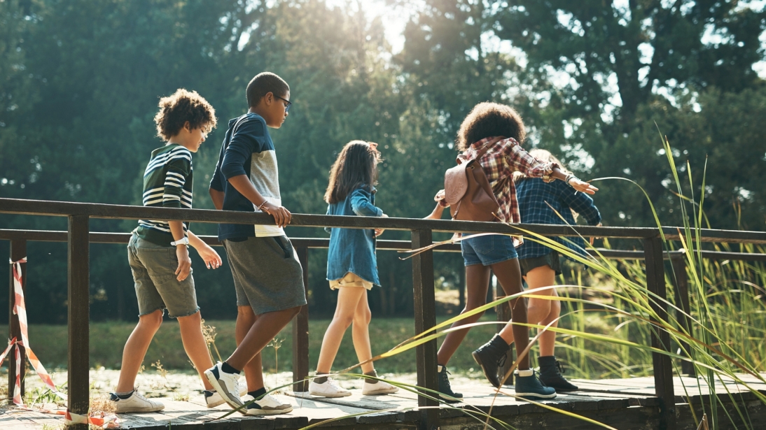 Hero-Camps d’été