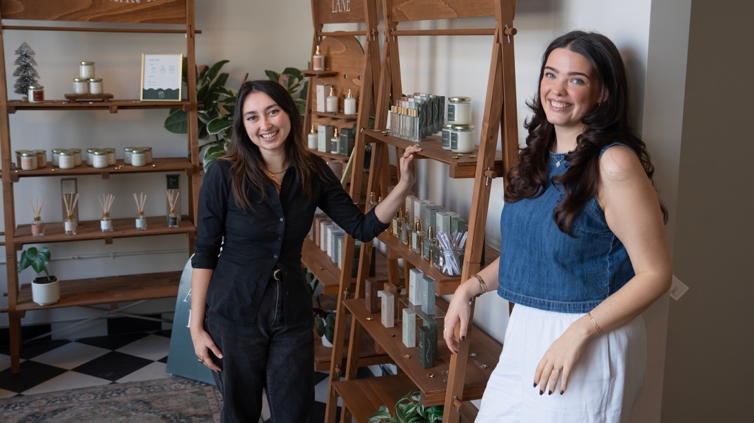 Hero-Why these two founders say being best friends is their 'competitive advantage'