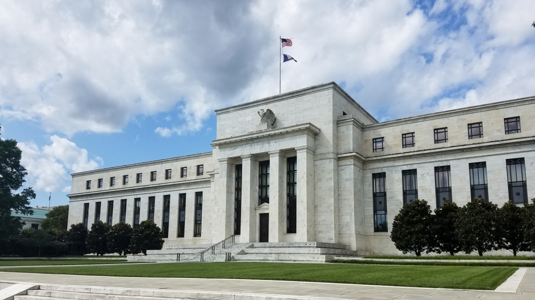 US fed