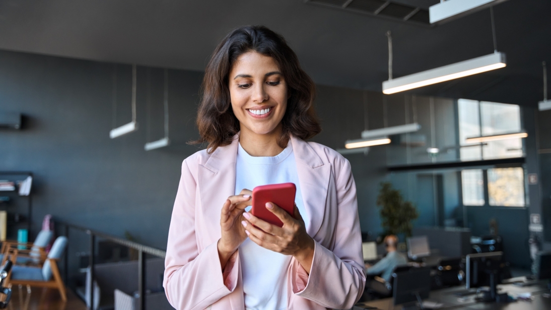 Luke Gee: How TD approaches AI innovation in a time of great change