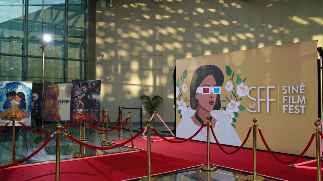Sine film fest