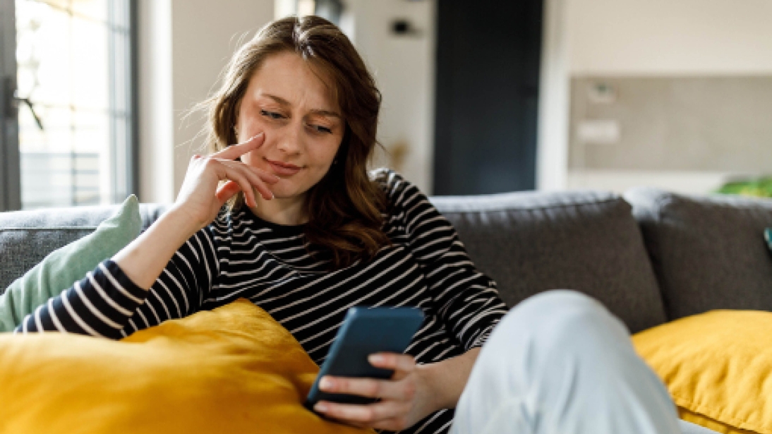 Header Fraud prevention 6 things your bank would never ask you