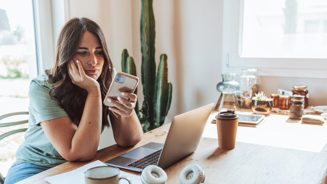 Header Gen Z knowledge gap about TFS As could mean missed investment opportunities TD Survey