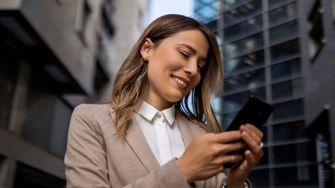 Transforming the banking experience with AI chatbots