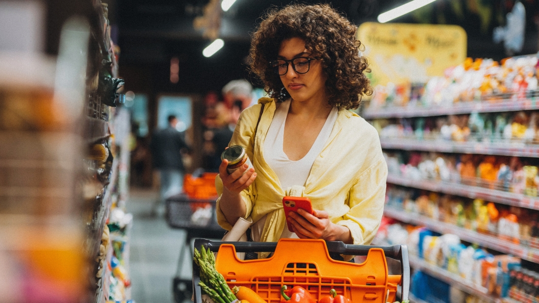 hero-Quels aliments coûtent plus cher qu’avant la pandémie, et pourquoi