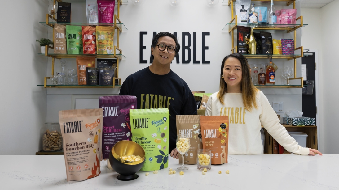 Hero-Gérer une entreprise avec son conjoint