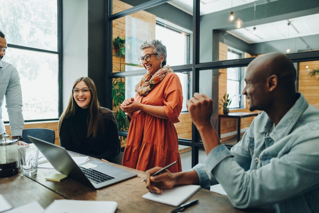 La TD, l’un des meilleurs employeurs au monde et le meilleur employeur au Canada en 2021 selon Forbes