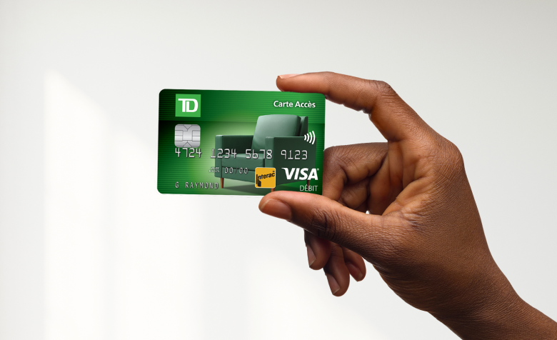 FR Header Security features of your debit card