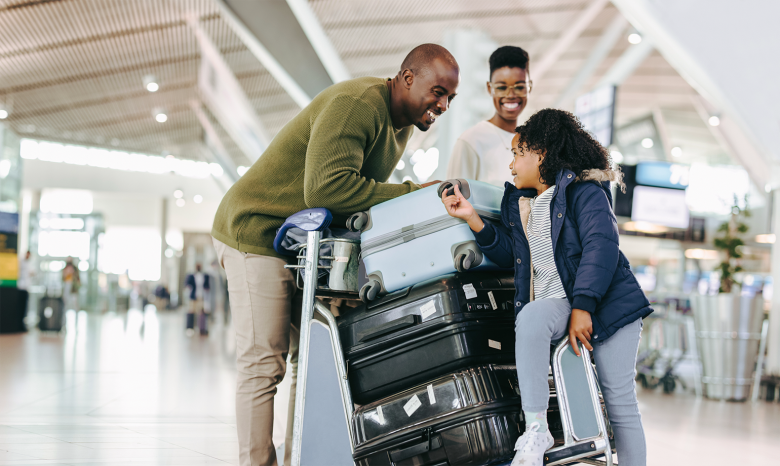 Five tips to help avoid some common vacation scams Header