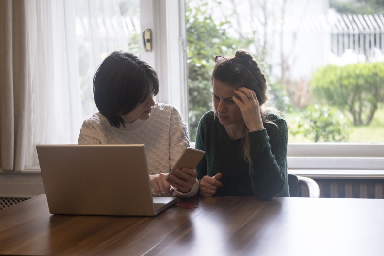 Header Common financial scams and advice on how to avoid them