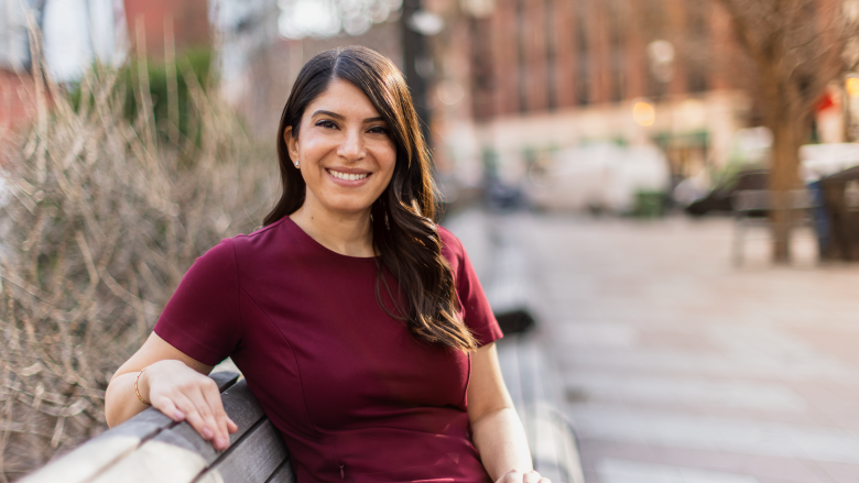 Header How TD aims to drive meaningful change through TD Pathways to Economic Inclusion