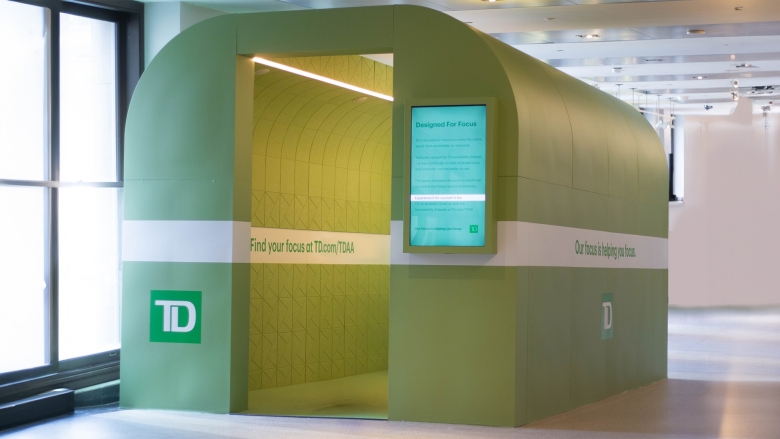 Comment fonctionne l’outil Accessibilité adaptée TD