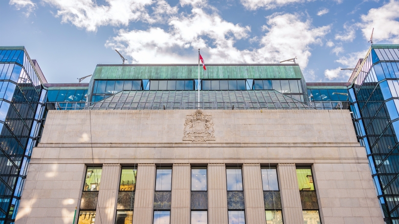 La Banque du Canada baissera-t-elle encore son taux en mars?