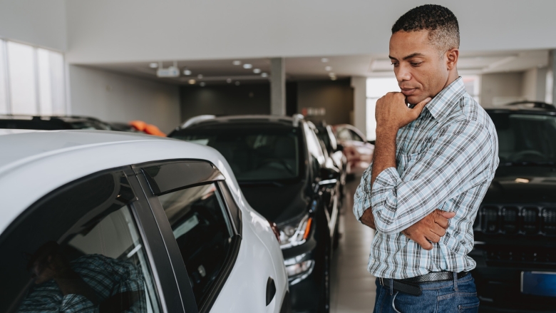 Conseils pour vous protéger de l’achat d’un véhicule volé