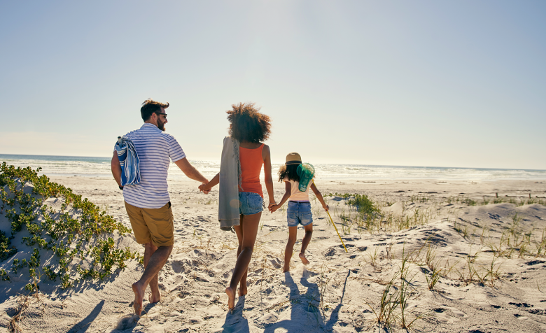 Header How to save for a vacation