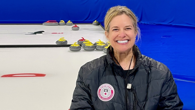 Hero-De la première pierre au rêve paralympique – portrait de la curleuse Jill Hopkins