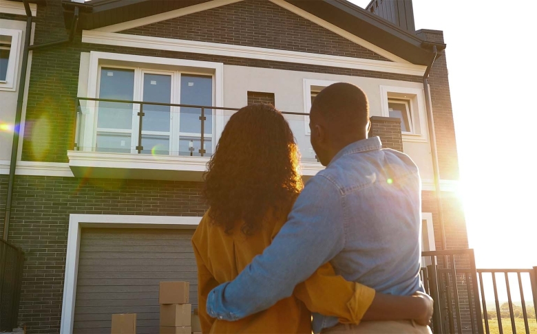 Housing Report Header