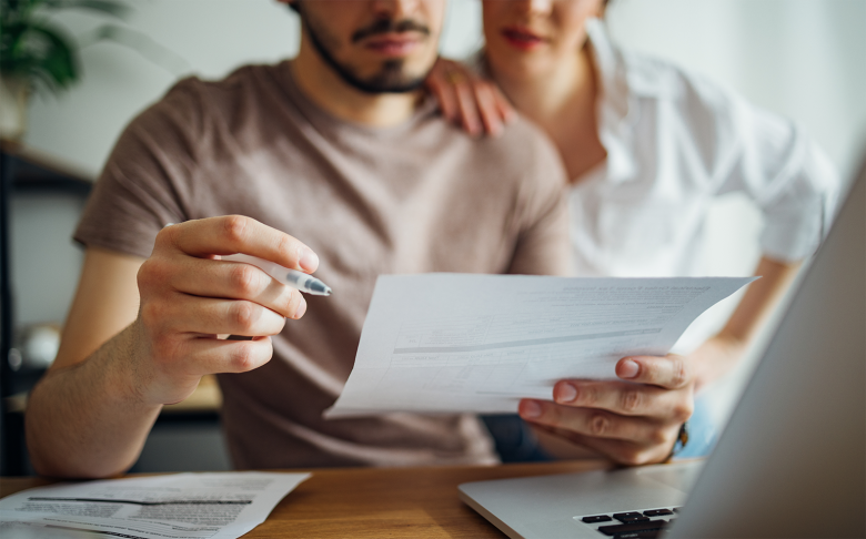How do bank drafts work