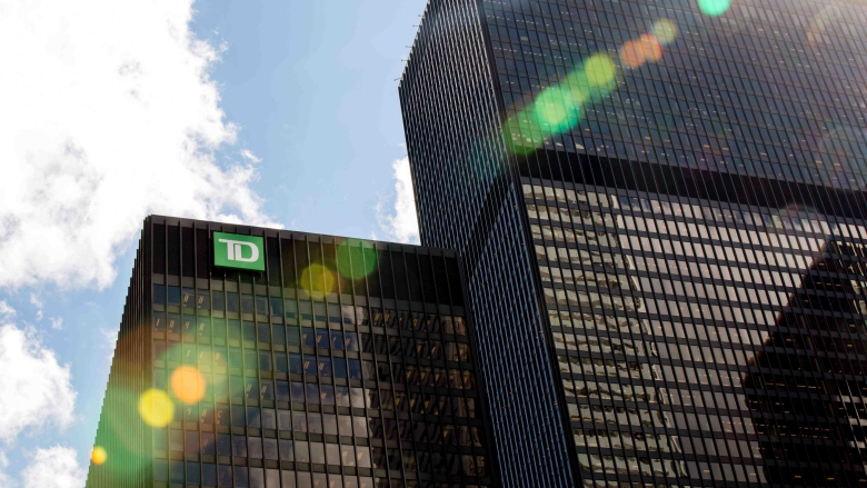 Hero-La TD appuie le plus grand fonds de capital-risque au pays