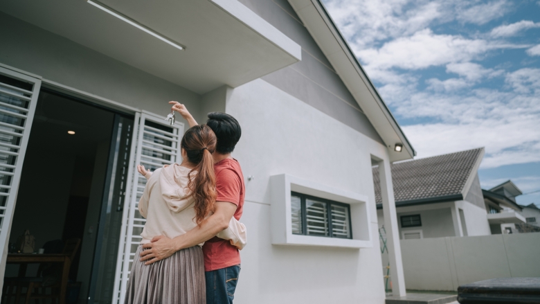 Le marché du logement canadien retrouve-t-il de la vigueur?