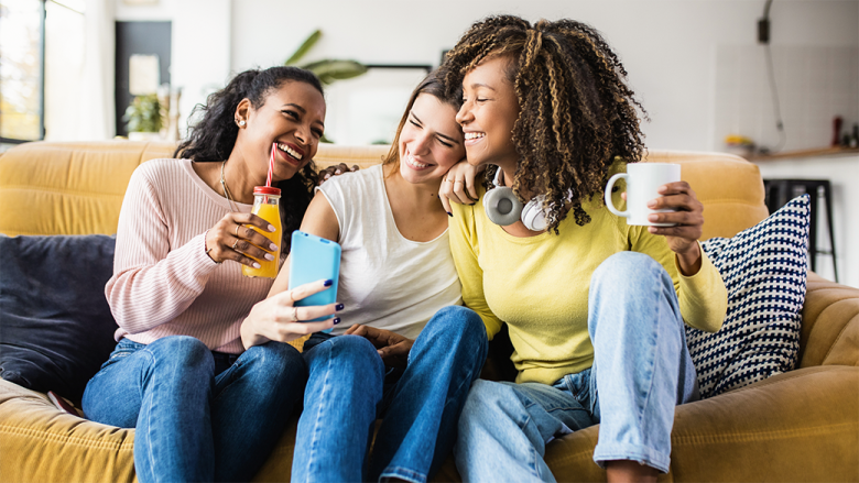 Header Loud Budgeting 101 5 tips that could help you save money