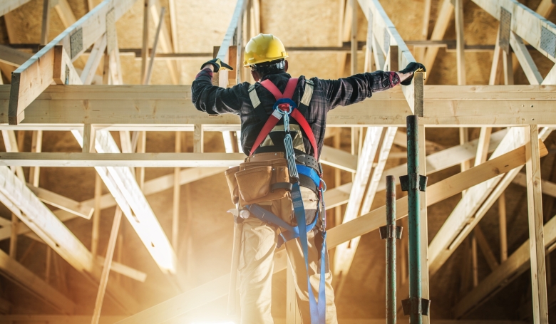 Header Whats going on with Canadas housing supply Plus more questions about the housing market with TD Economics 1