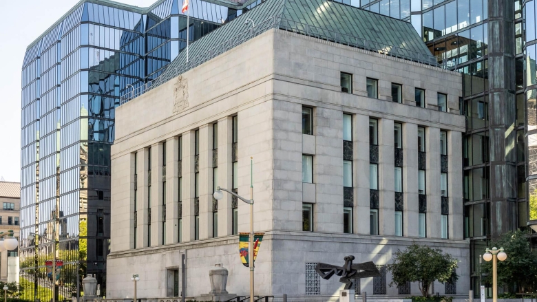 Conséquences du maintien du taux de la Banque du Canada