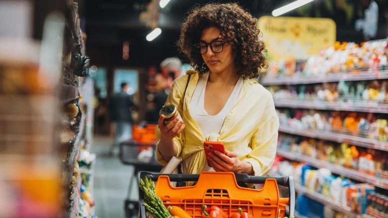 hero-Quels aliments coûtent plus cher qu’avant la pandémie, et pourquoi