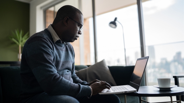 How to protect yourself from phishing scams header