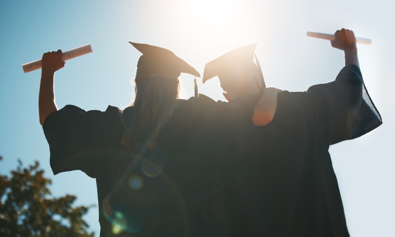 Hero-How collaboration and reconciliation led to the creation of the TD Scholarship for Indigenous Peoples