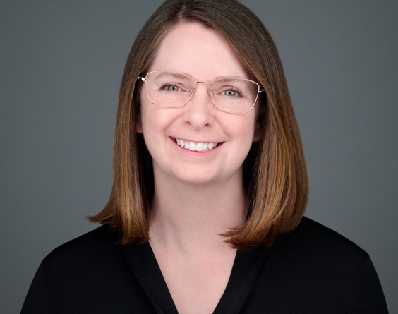 Emily Mc Millan Executive Director Nature Canada
